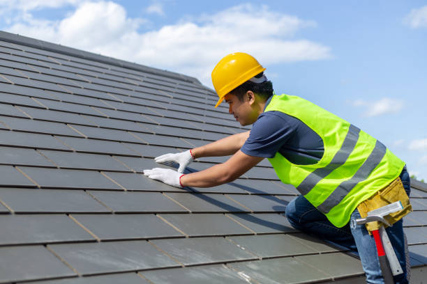 Best Best Roofing Contractors  in Pontiac, IL