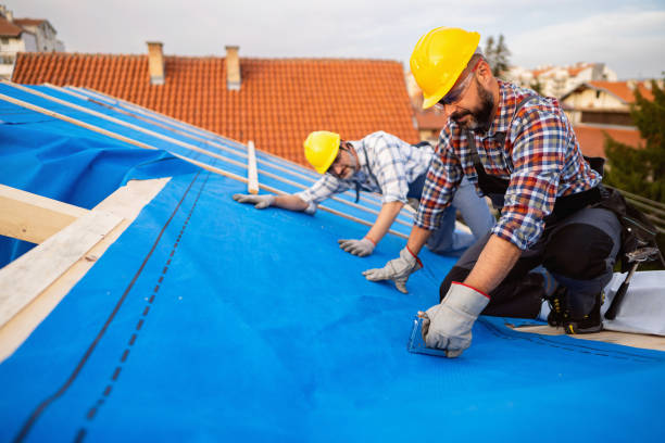 Trusted Pontiac, IL Roofing Contractor Experts