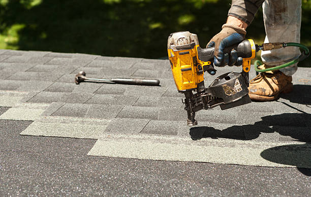 Quick and Trustworthy Emergency Roof Repair Services in Pontiac, IL